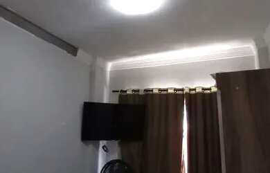 Imagem 6: Vicente Pires apartamento 2 quartos grande nascente vista livre aceita...