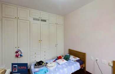 Imagem 16: Apartamento Locação 4 Dormitórios - 240 m² Moema