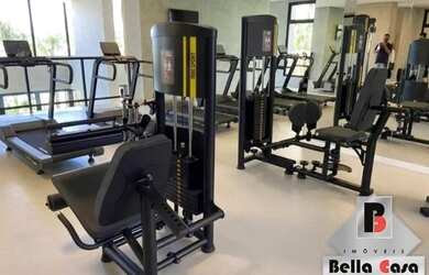 Imagem 16: APARTAMENTO À VENDA NO BRÁS COM VARANDA GOURMET COM CHURRASQUEIRA A...