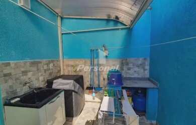 Imagem 13: Casa Condomínio Villagio Flores com 3 dormitórios à venda, 87 m² por...