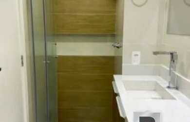 Imagem 13: APARTAMENTO À VENDA NO BRÁS COM VARANDA GOURMET COM CHURRASQUEIRA A...