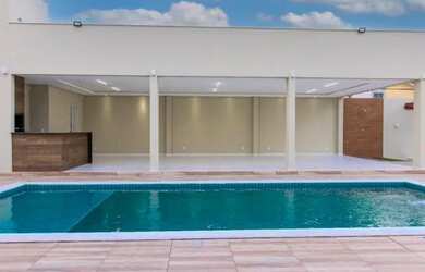 Imagem 8: Casa de Festa com Piscina em Pau Amarelo-Paulista