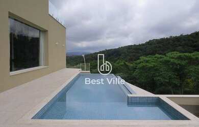 Imagem 10: Casa com 5 dormitórios, 824 m² - venda por R$ 12.000.000,00 ou aluguel...