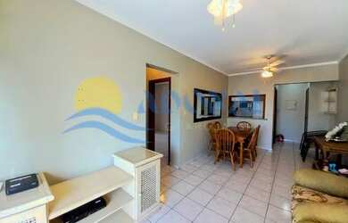 Imagem 9: APARTAMENTO RESIDENCIAL em GUARUJÁ - SP, JARDIM ASTURIAS