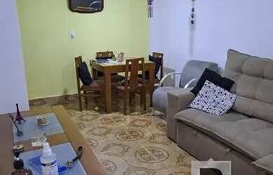 Imagem 1: Sobrado a venda na Mooca