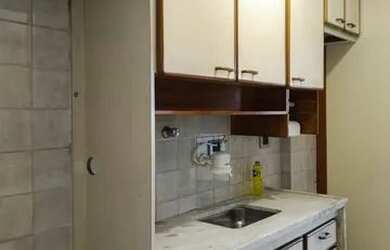 Imagem 15: Apartamento para Aluguel - Brooklin, 2 Quartos, 64 m2