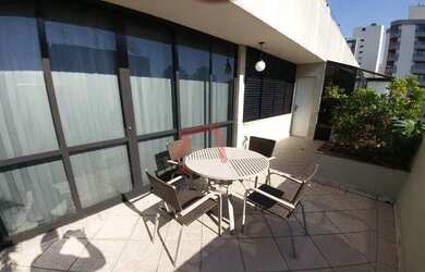 Imagem 11: Cobertura, 240 m² - venda por R$ 2.850.000,25 ou aluguel por R$ 17.015,35/mês...