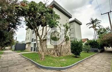 Imagem: O apartamento possui 1 Dormitório, 2 Banheiros, 50m² de Área