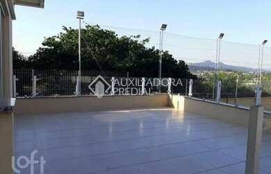 Imagem 9: Apartamento à venda Rua Alto Uruguai, Rincão - Novo Hamburgo