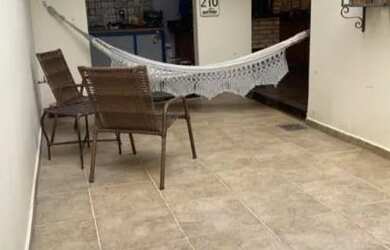 Imagem 6: CASA A VENDA INDAIATUBA VILLAGGIO DI ITAICI LINDO SOBRADO COM 3 SUÍTES