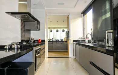 Imagem 13: Casa com 3 dormitórios, 425 m² - venda por R$ 3.200.000,00 ou aluguel por R$ 16.275,75/mês