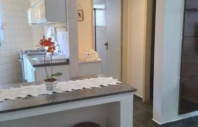 Imagem 1: LINDO APTO BOQUEIRÃO. Imóvel mobiliado, 1 Vaga na garageme1 Dormitório