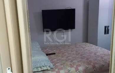 Imagem 9: Apartamento em Humaitá. 58m² de Área, 1 Vaga na garageme2 Dormitórios