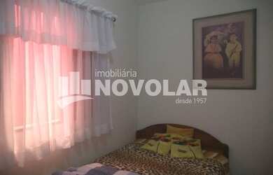 Imagem 3: Sobrado, Parque Novo Mundo