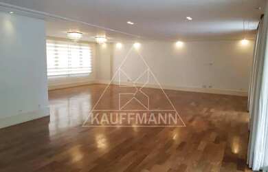 Imagem 1: Ótimo Apartamento no Alto da Boa Vista, 327m2, Linda Vista