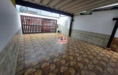 Imagem 3: Casa com 2 dormitórios à venda, 76 m² por R$ 270.000 - Agenor de Campos...