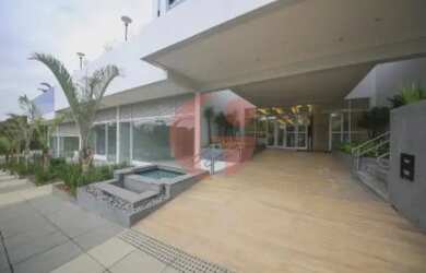 Imagem: O depósito possui 1 Vaga na garagem, 33m² de Área e está