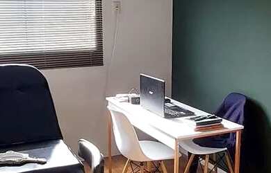 Imagem: Vendo/alugo apartamento centro Blumenau