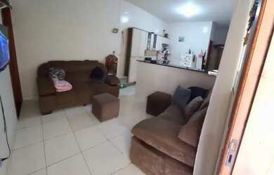 Imagem 4: Casa em Planaltina Arapongas