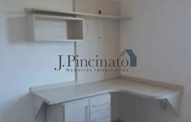 Imagem 14: Casa Padrão em Jundiaí