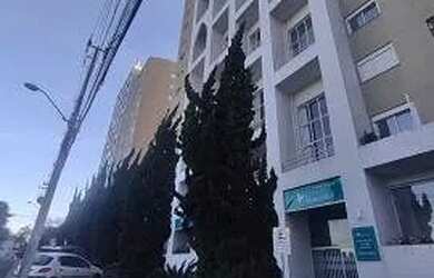 Imagem: O apartamento possui 3 Dormitórios, 3 Banheiros, 4 Vagas na