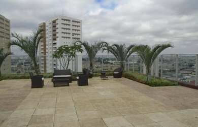 Imagem 12: STUDIO MOBILIADO com 1 dormitório para alugar, 36m² Vila Augusta