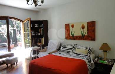 Imagem 9: Santana de Parnaíba - Casa Padrão - ALPHAVILLE