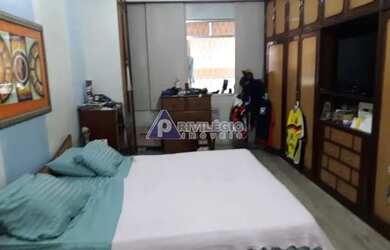 Imagem 16: Apartamento à venda, 4 quartos, 1 suíte, 3 vagas, Flamengo - RIO DE...