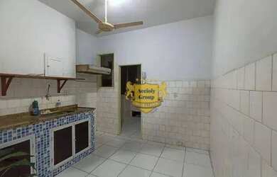 Imagem: O apartamento possui 3 Dormitórios, 3 Banheiros, 1 Vaga na