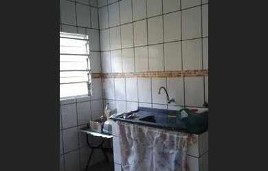 Imagem 6: Casa em São Vicente. Área de serviço, 120m² de Área, 2 Vagas na garageme2...