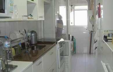 Imagem 10: Pinheiros Clinicas. 72m² de Área, 2 Vagas na garageme2 Dormitórios