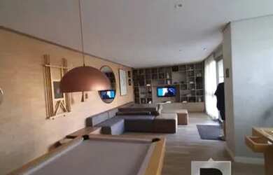 Imagem 13: Apartamento novo no Tatuapé - Nativ Garden Club