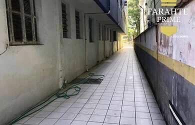 Imagem 15: APARTAMENTO SALA LIVING 1 BANHEIRO 1 VAGA COLETIVA BOA VISTA SÃO VICENTE