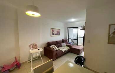 Imagem 1: Privillege - Jabotiana. Varanda, 75m² de Área, 1 Vaga na garageme3 Dormitórios