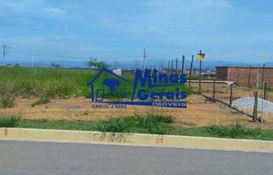 Imagem: O terreno está localizado em Setville Altos de São José