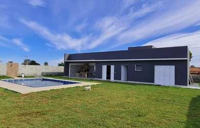 Imagem: A fazenda possui 1.000m² de Área e está localizado em Mairinque