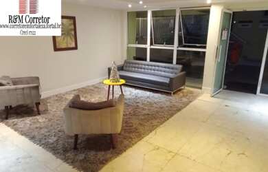 Imagem 12: Apartamento por Temporada A partir R$ 250,00 na praia do Futuro em Fortaleza-CE