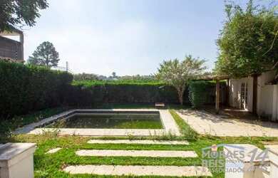 Imagem 8: Casa à venda, 386 m² por R$ 2.699.100,00 - Morumbi - São Paulo/SP