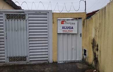 Imagem 1: Casa em Balneario Meia Ponte