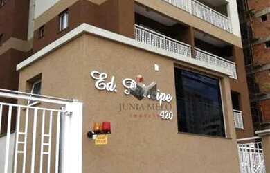 Imagem 6: Apartamento com 1 dormitório para alugar, 49 m² por R$ 1.500/mês -...