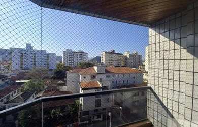 Imagem: O apartamento possui 3 Dormitórios, 3 Banheiros, 1 Vaga na