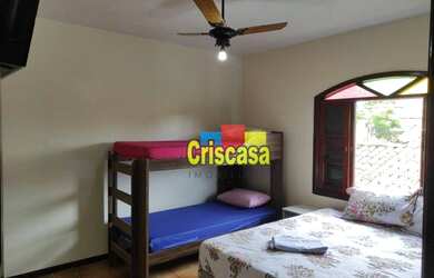 Imagem 4: Casa com 4 dormitórios, 253 m² - venda por R$ 1.000.000,00 ou aluguel por R$ 5.697,82/mês