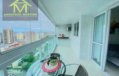 Imagem 10: 2 Dormitório C/suíte* Área de Serviço * Varanda * Lazer Completo Cód: 21175 R