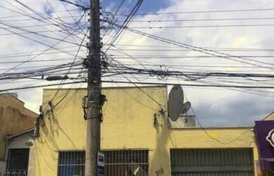 Imagem: A casa possui 5 Dormitórios, 4 Banheiros, 1 Vaga na garagem