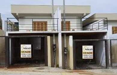 Imagem 1: Casa à venda, 92 m² por R$ 289.000,00 - Bela Vista - Sapucaia do Sul/RS