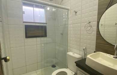 Imagem 6: Casa de praia por temporada em Itaipuaçu - Maricá/RJ