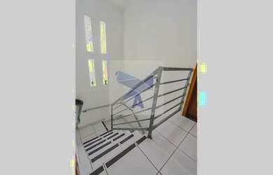 Imagem 12: Casa em São Paulo. Área de serviço, 112m² de Área, 2 Vagas na garageme2...