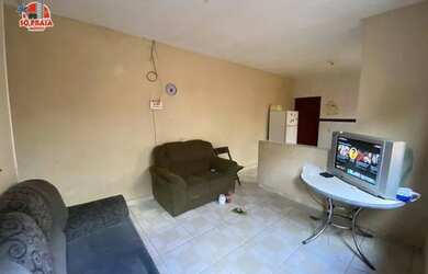 Imagem 7: Casa com 2 dormitórios à venda, 56 m² por R$ 159.000,00 - Jardim Leonor...