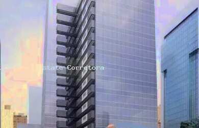 Imagem 2: Laje Corporativa para Venda em São Paulo, Cerqueira Cezar, 13 banheiros,...