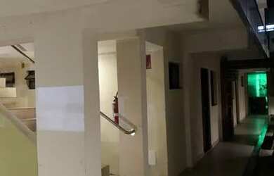 Imagem: O apartamento possui 1 Dormitório, 1 Banheiro, 1.111m² de